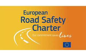 European road safety charter